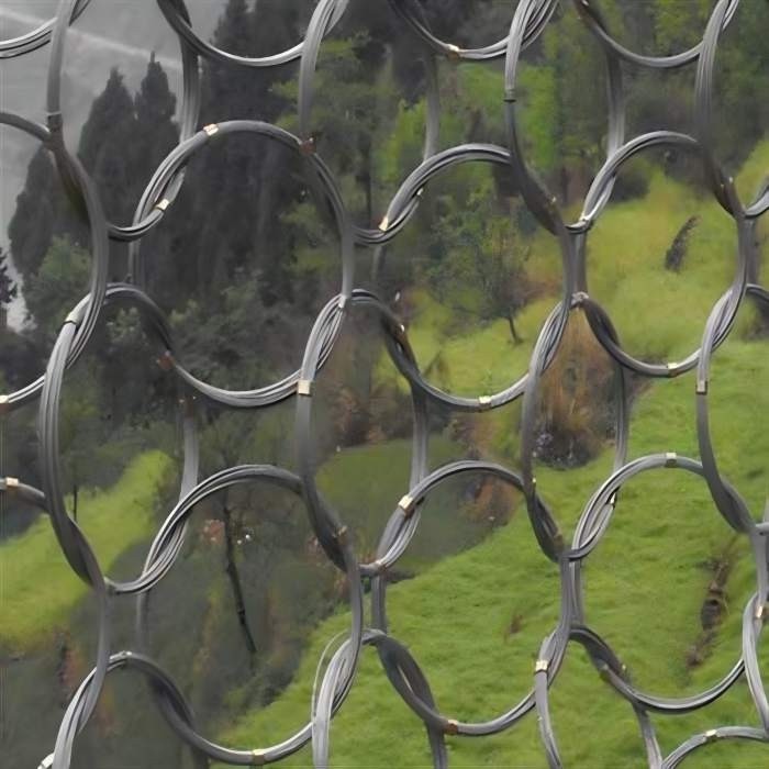 Wire Mesh For Slope Protection best Wire Mesh For Slope Protection best